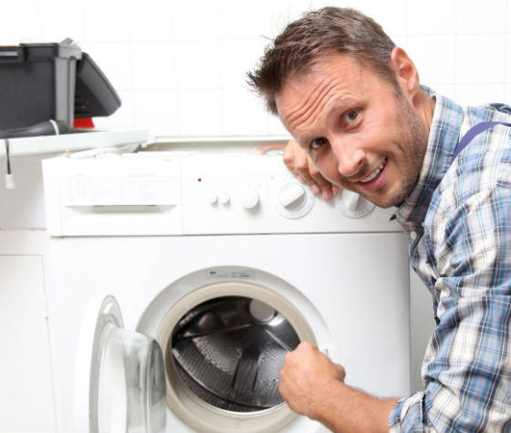 Ремонт стиральных машин с бесплатной диагностикой | Вызов стирального мастера на дом в Бронницах